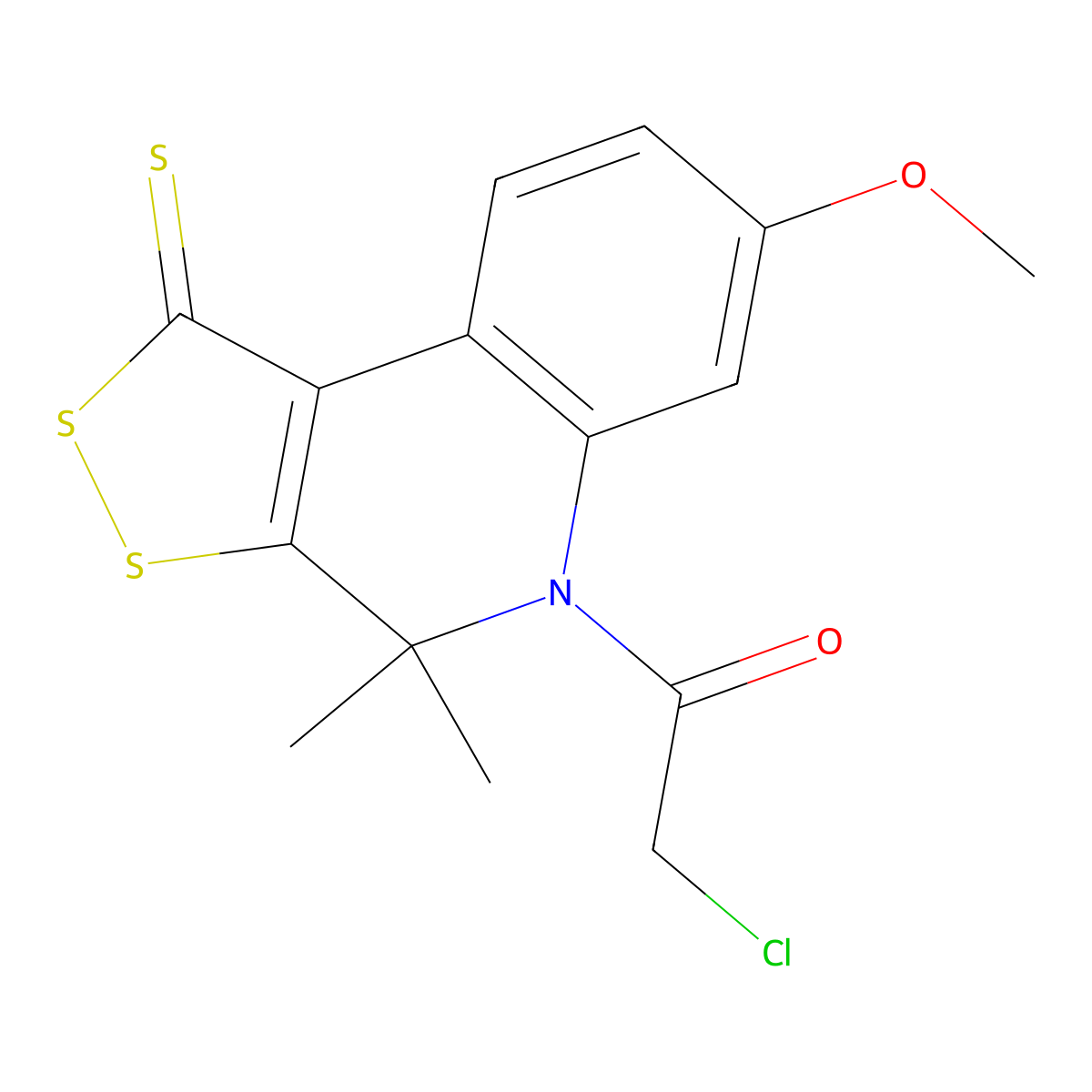 Akos bbs-00005380 molecular structure, CAS 330979-05-0