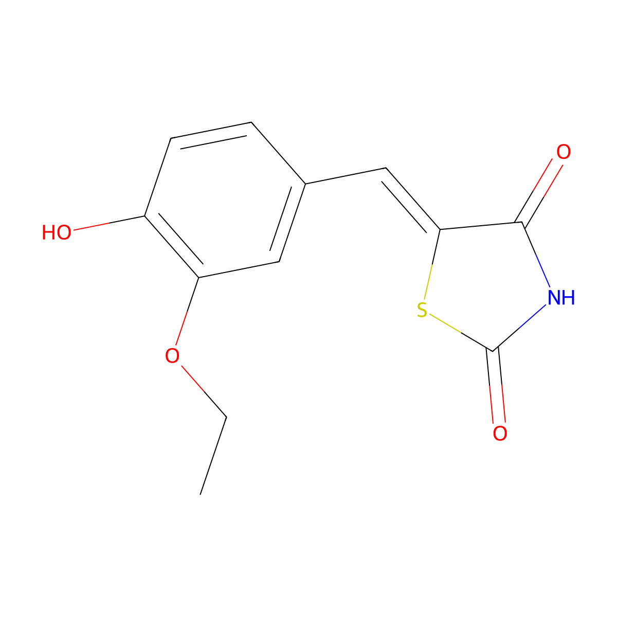AC1Mdy7J molecular structure, CAS 331003-75-9