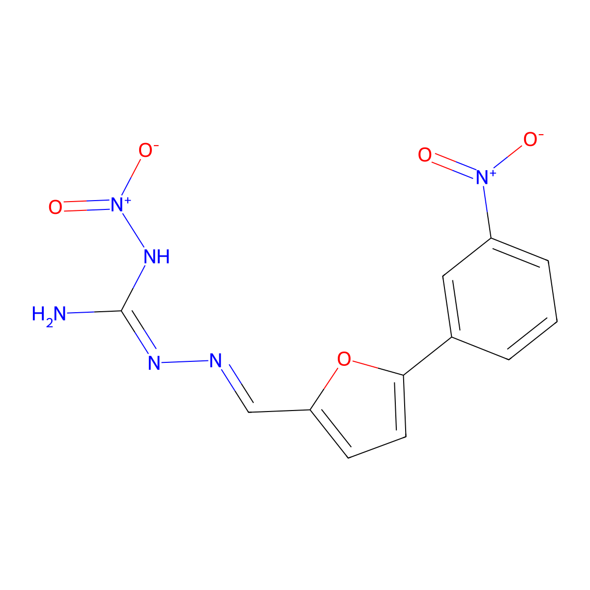 CID 2844282 molecular structure, CAS 331656-92-9