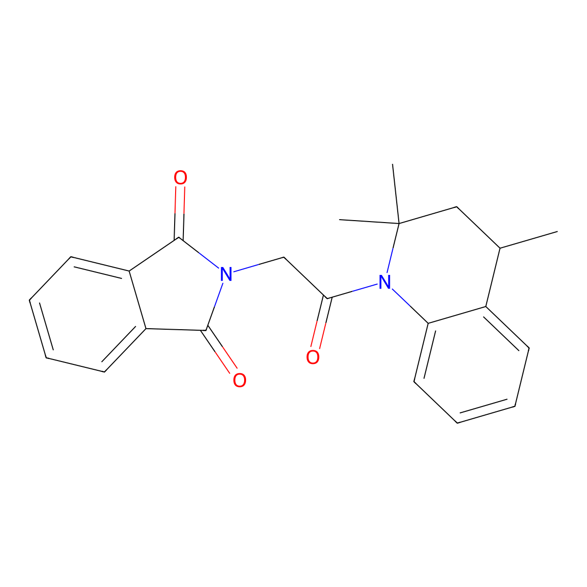 ML SA1 molecular structure, CAS 332382-54-4