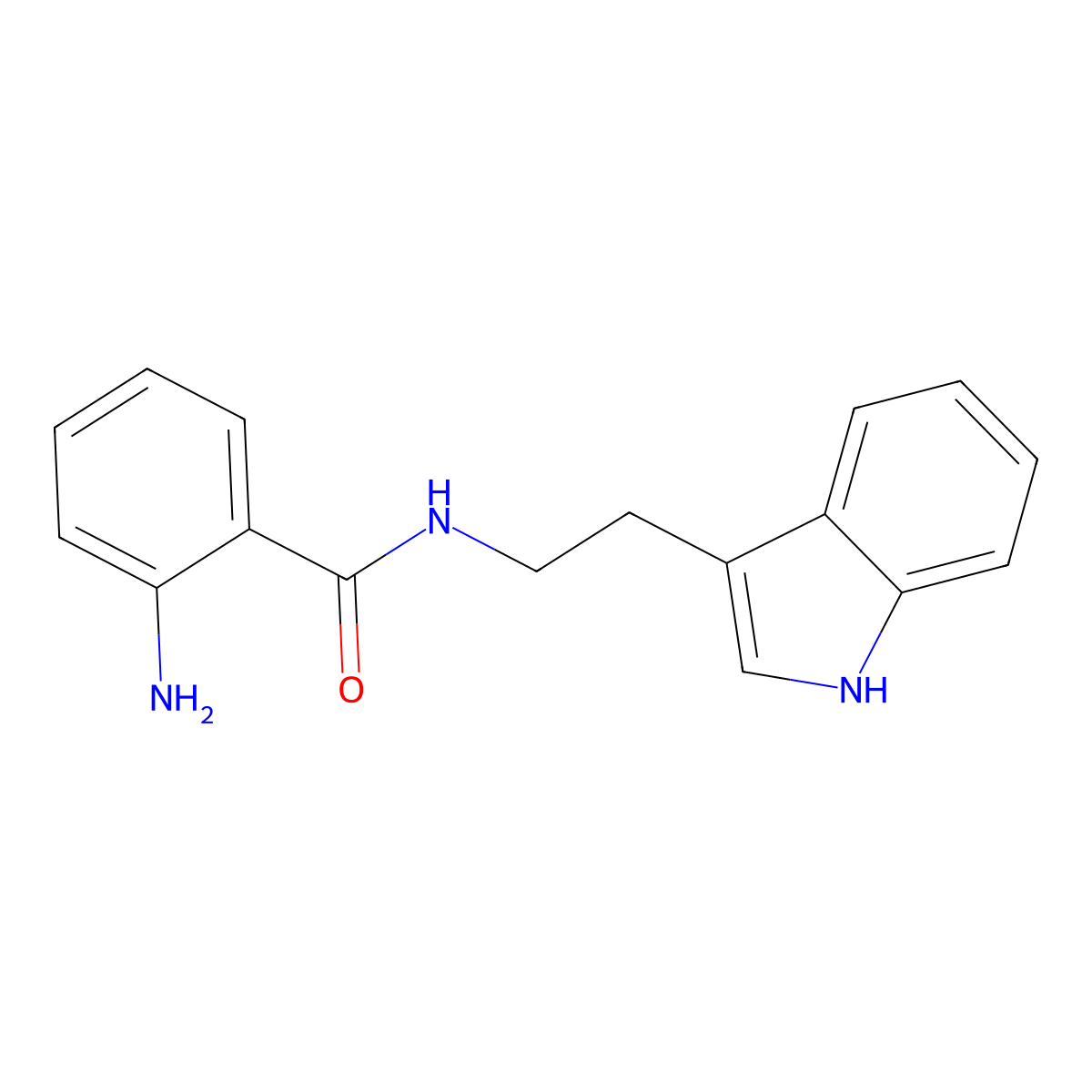 ST4130820 molecular structure, CAS 33284-02-5