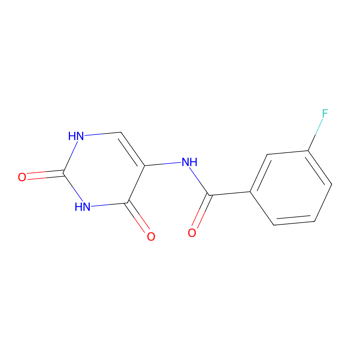 ST031403 molecular structure, CAS 333343-48-9