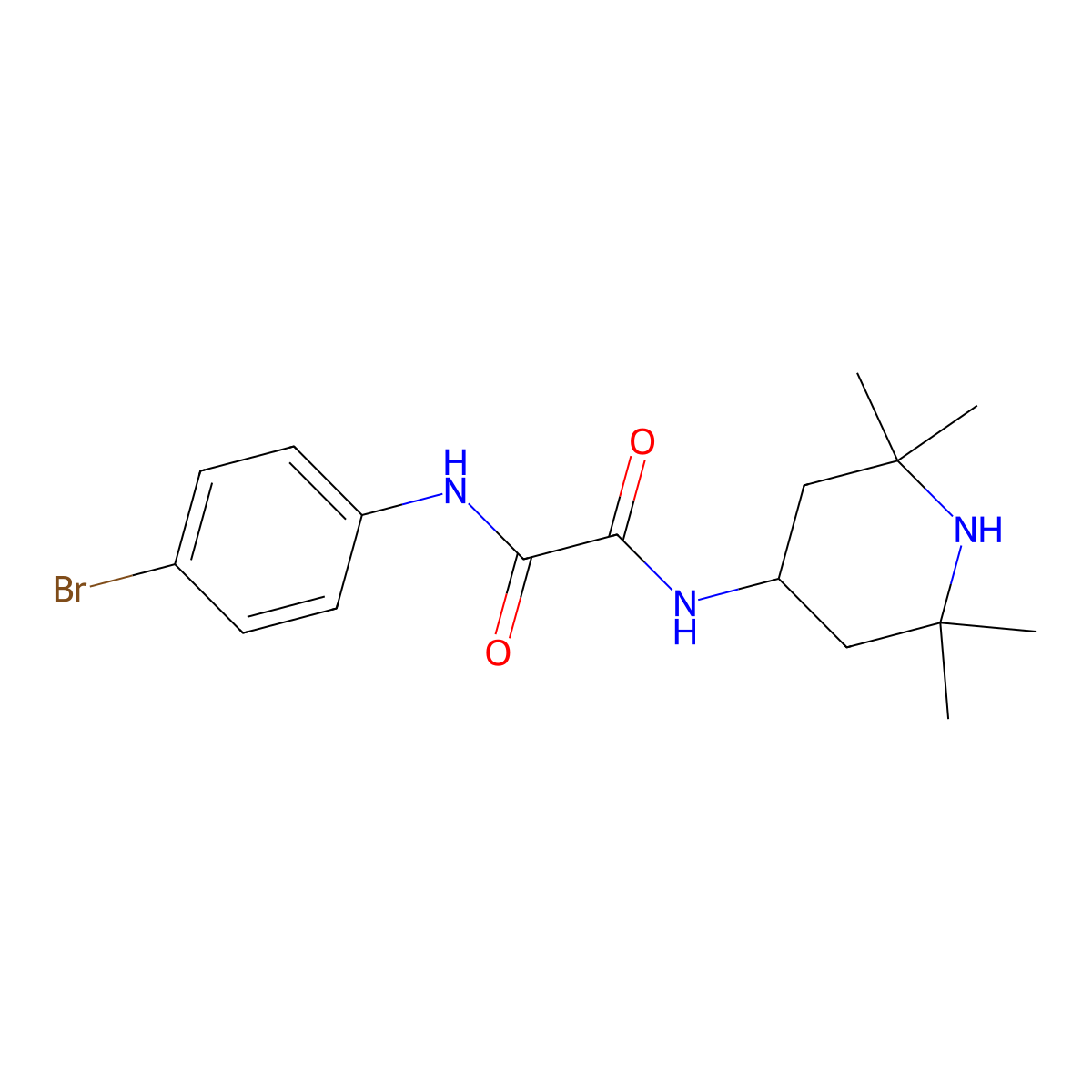 Nbd-557 molecular structure, CAS 333352-59-3