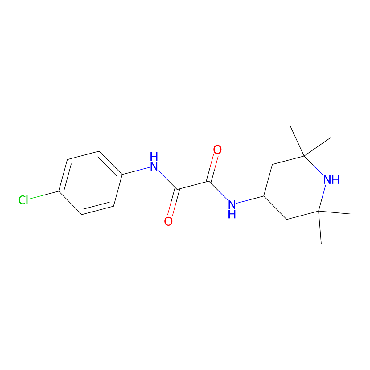 Nbd-556 molecular structure, CAS 333353-44-9