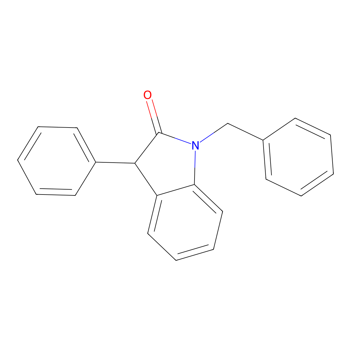 Mls002638091 molecular structure, CAS 3335-95-3