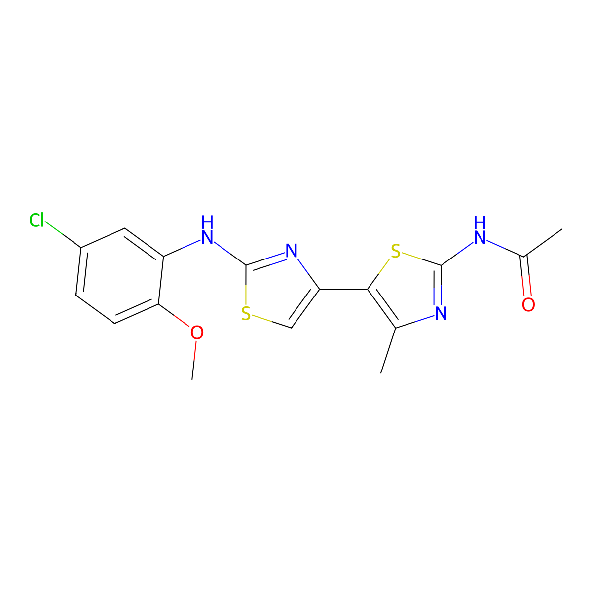 Mmp-9-IN-7 molecular structure, CAS 333746-76-2