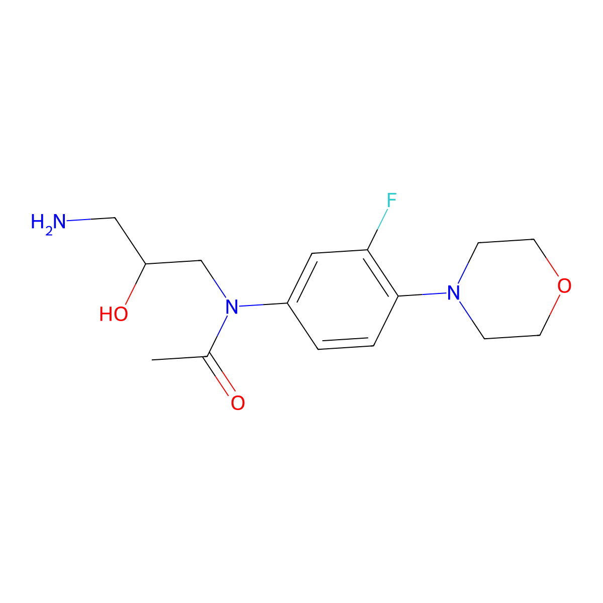 BL6BV7F8EG molecular structure, CAS 333753-69-8