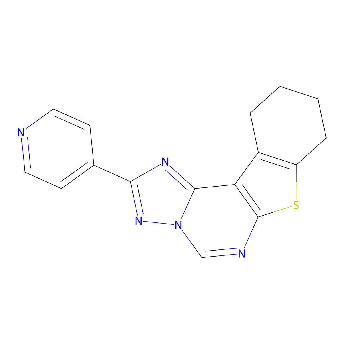 Cambridge id 5787003 molecular structure, CAS 333775-44-3