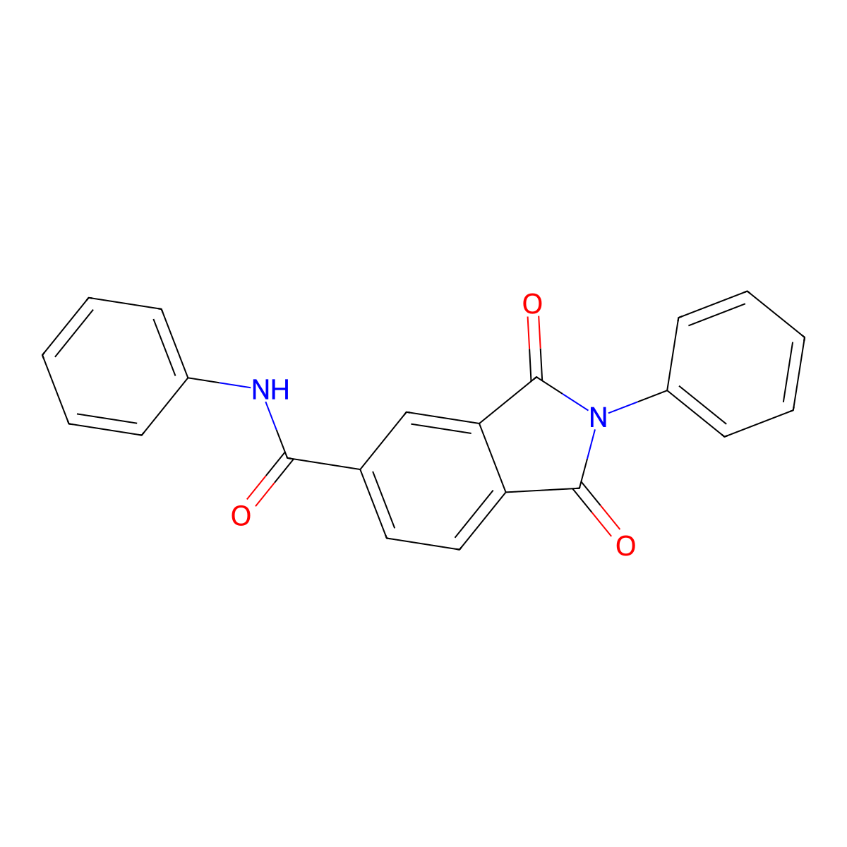 Stk391550 molecular structure, CAS 3348-10-5