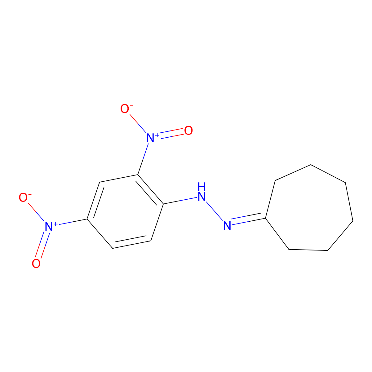 Nsc405263 molecular structure, CAS 3349-73-3