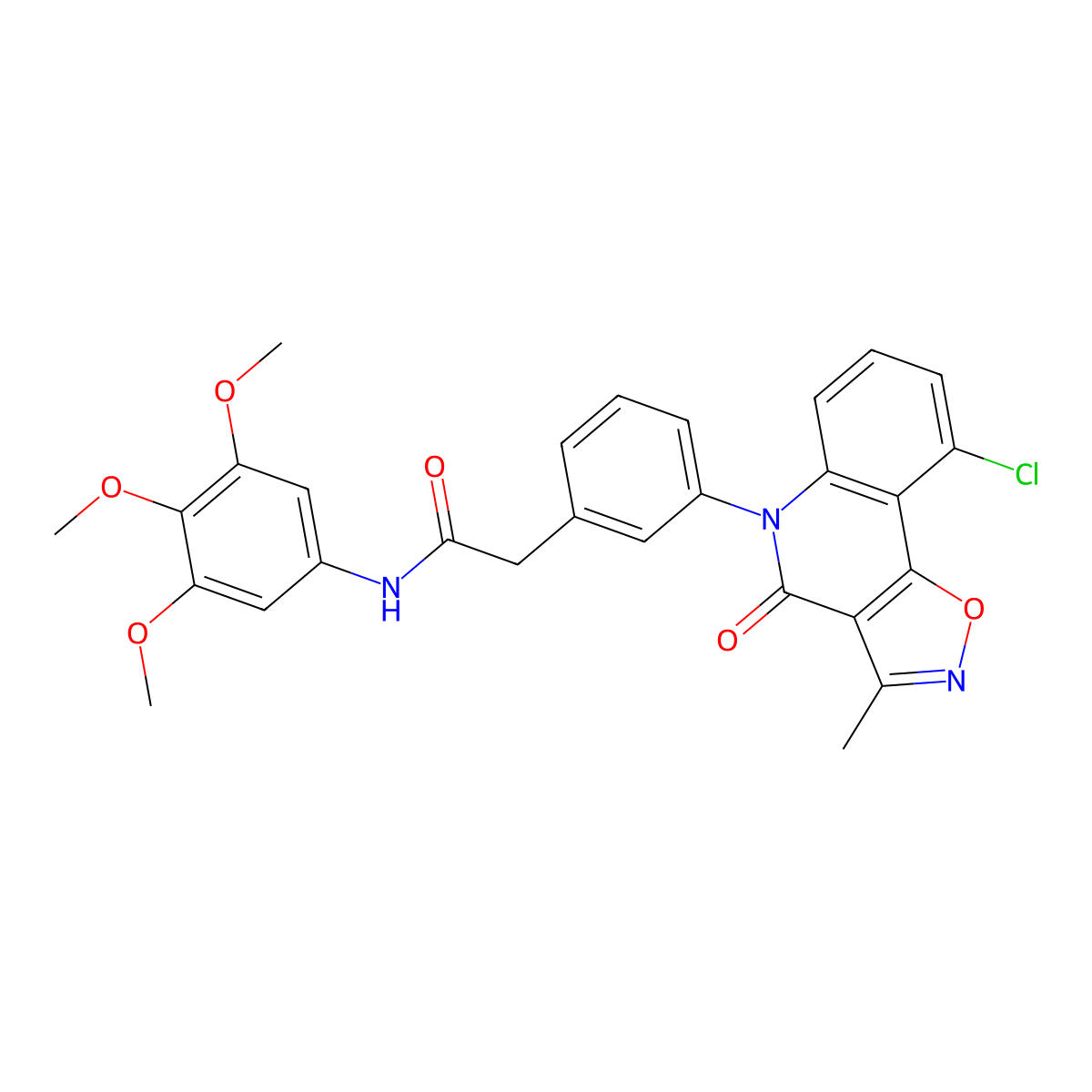 LY-402913 molecular structure, CAS 334970-65-9