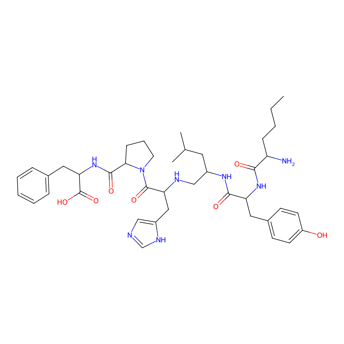 Norleual molecular structure, CAS 334994-34-2