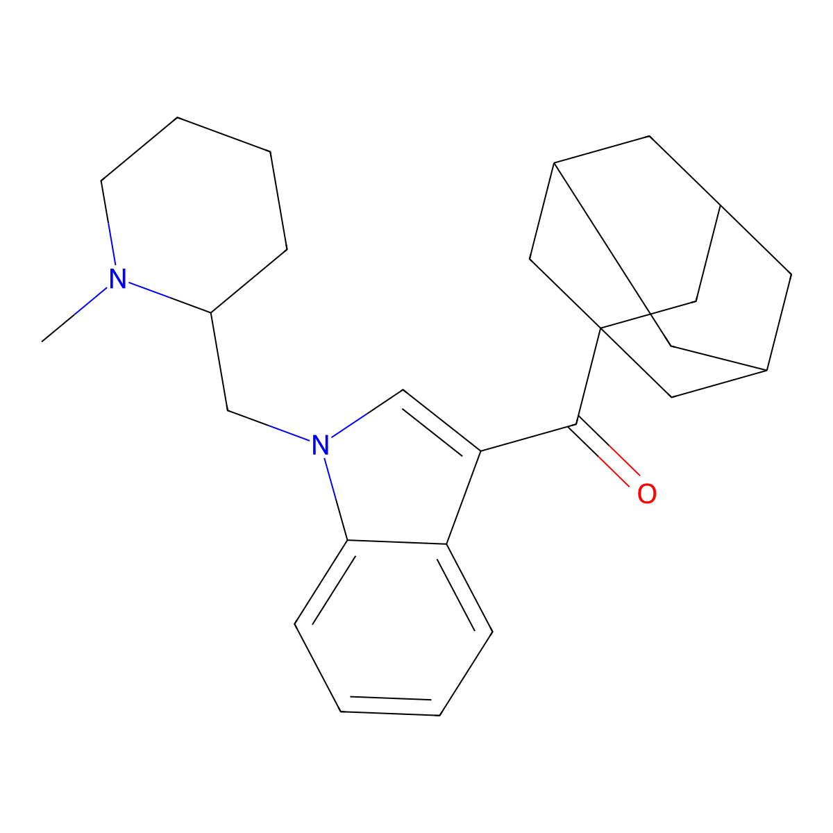 AM-1248 molecular structure, CAS 335160-66-2