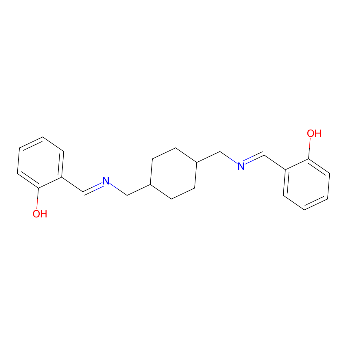 Nsc137035 molecular structure, CAS 3353-15-9