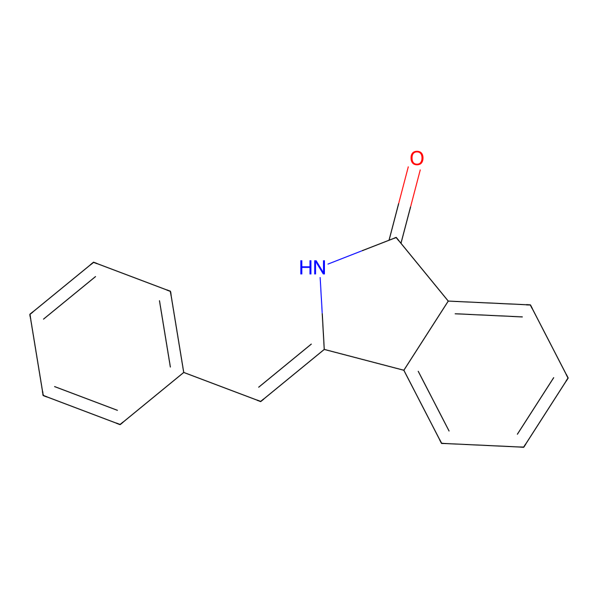 AC1Mdnhb molecular structure, CAS 33608-93-4