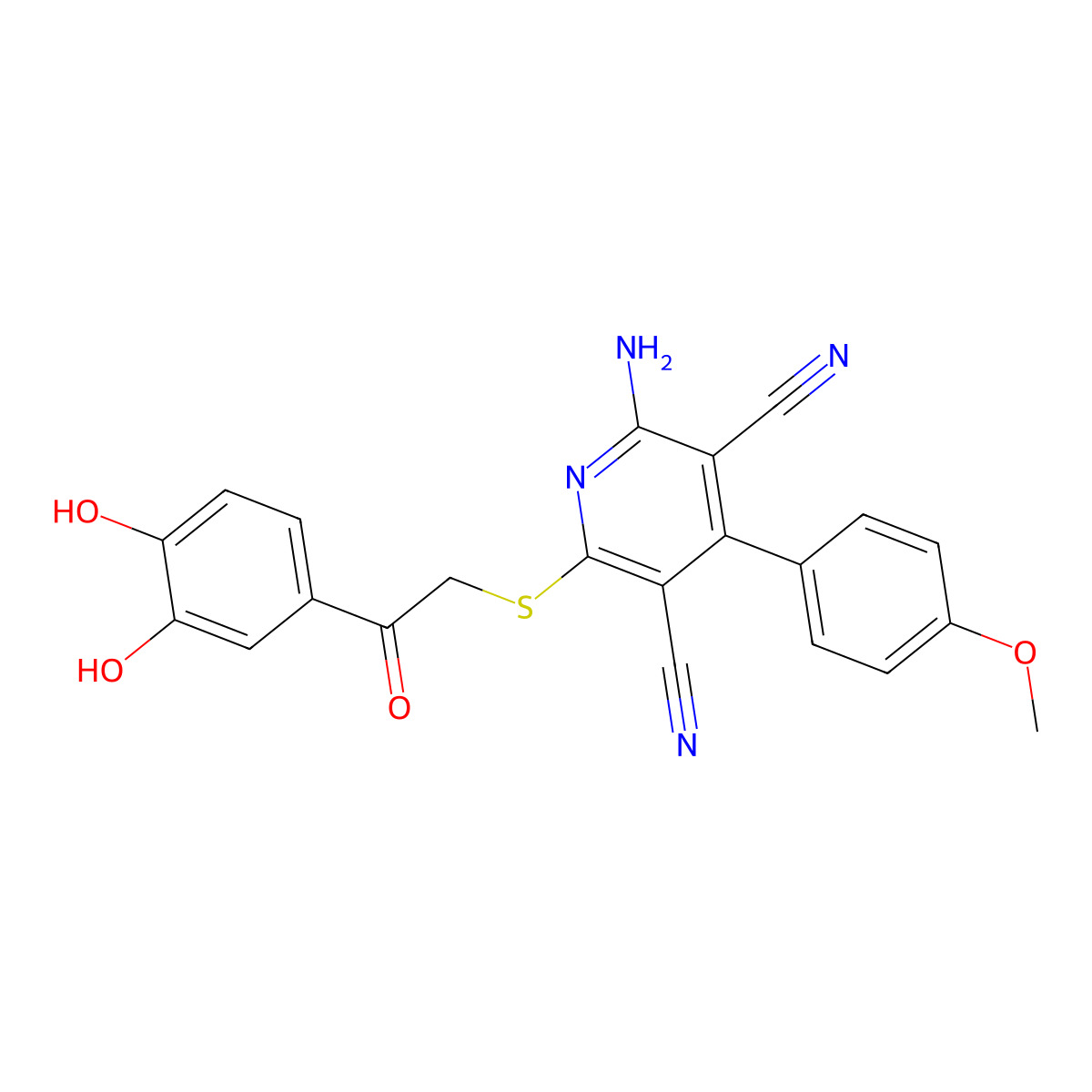 ST051015 molecular structure, CAS 337500-72-8