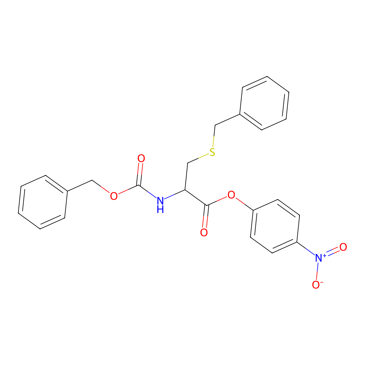 ST50409227 molecular structure, CAS 3401-37-4