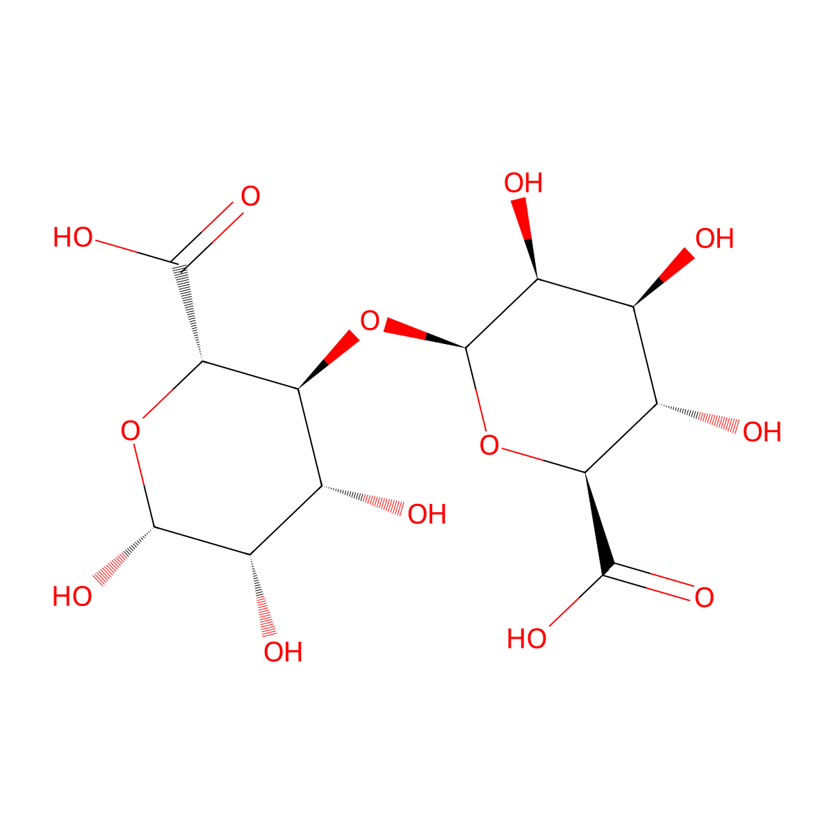 GlyTouCan:G06440CO molecular structure, CAS 34044-53-6
