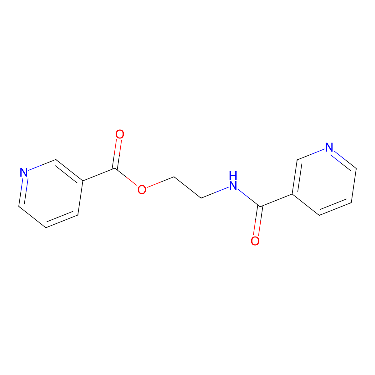 SG 103 molecular structure, CAS 34104-46-6