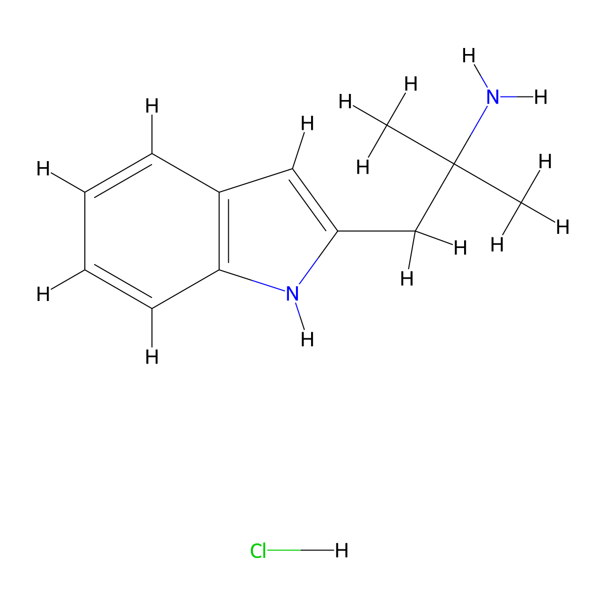 NK 122 molecular structure, CAS 3417-71-8