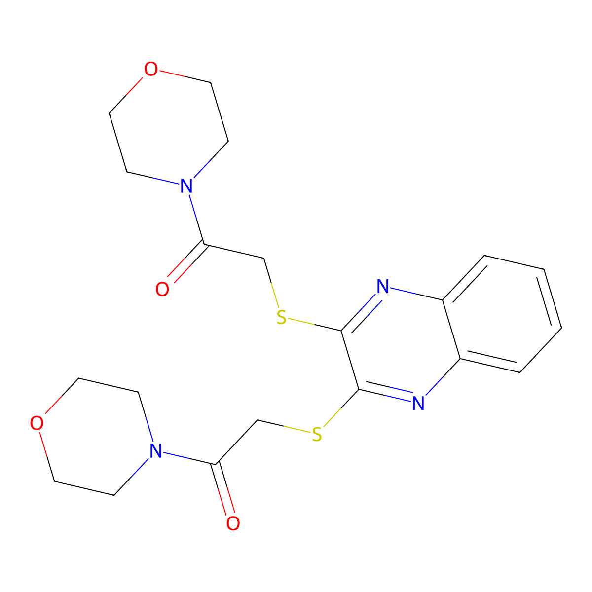 Cambridge id 7117678 molecular structure, CAS 341936-57-0