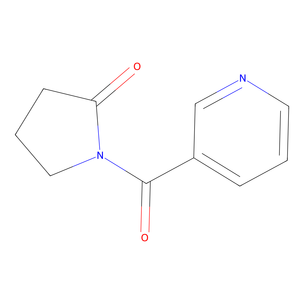 Bas 00288115 molecular structure, CAS 34236-73-2