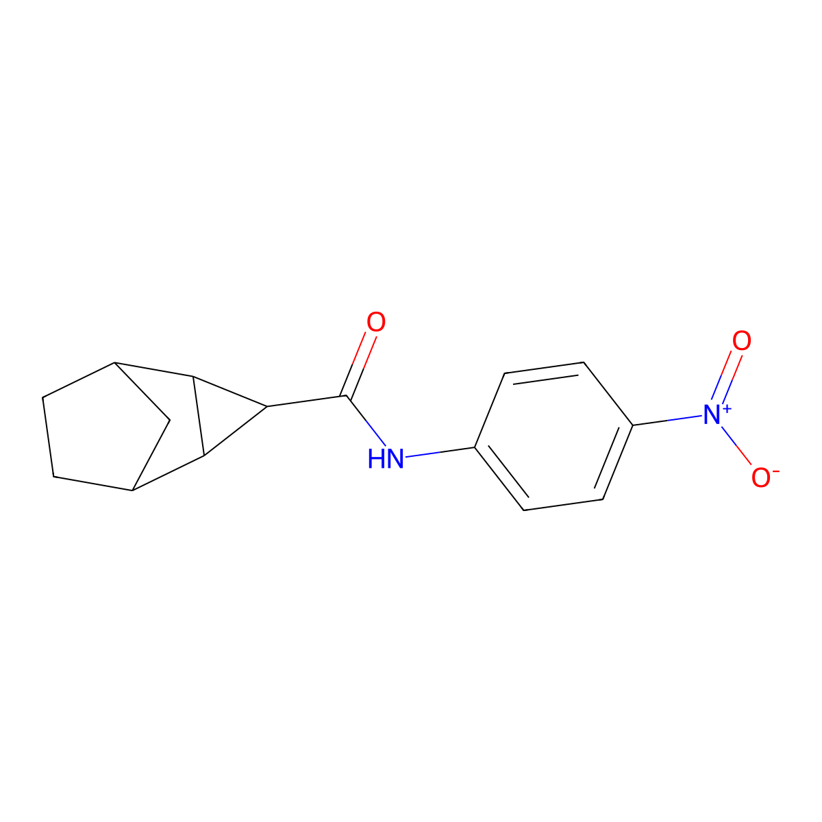 Cambridge id 6066012 molecular structure, CAS 342417-53-2