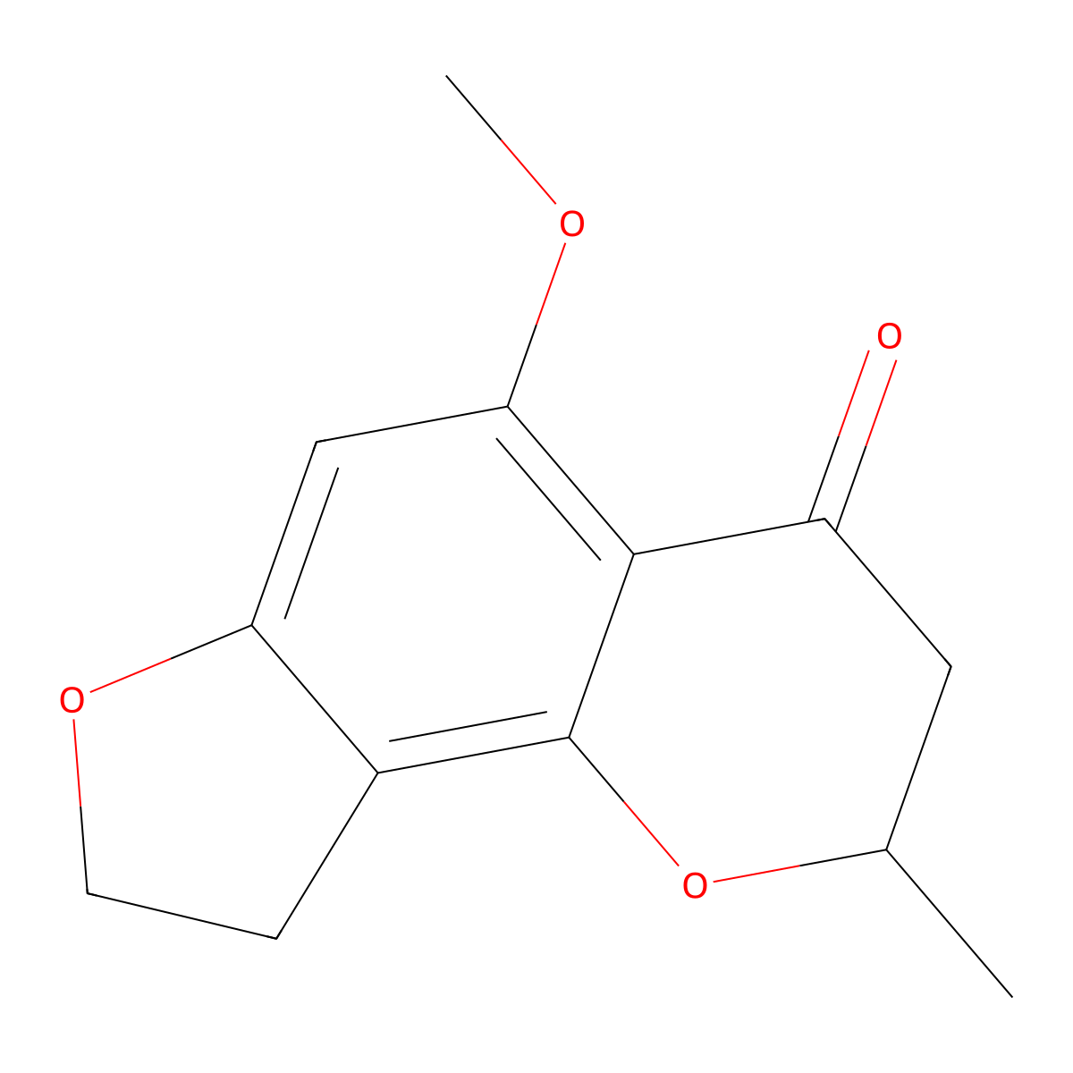 Antibiotic LL-D253gamma molecular structure, CAS 34288-35-2