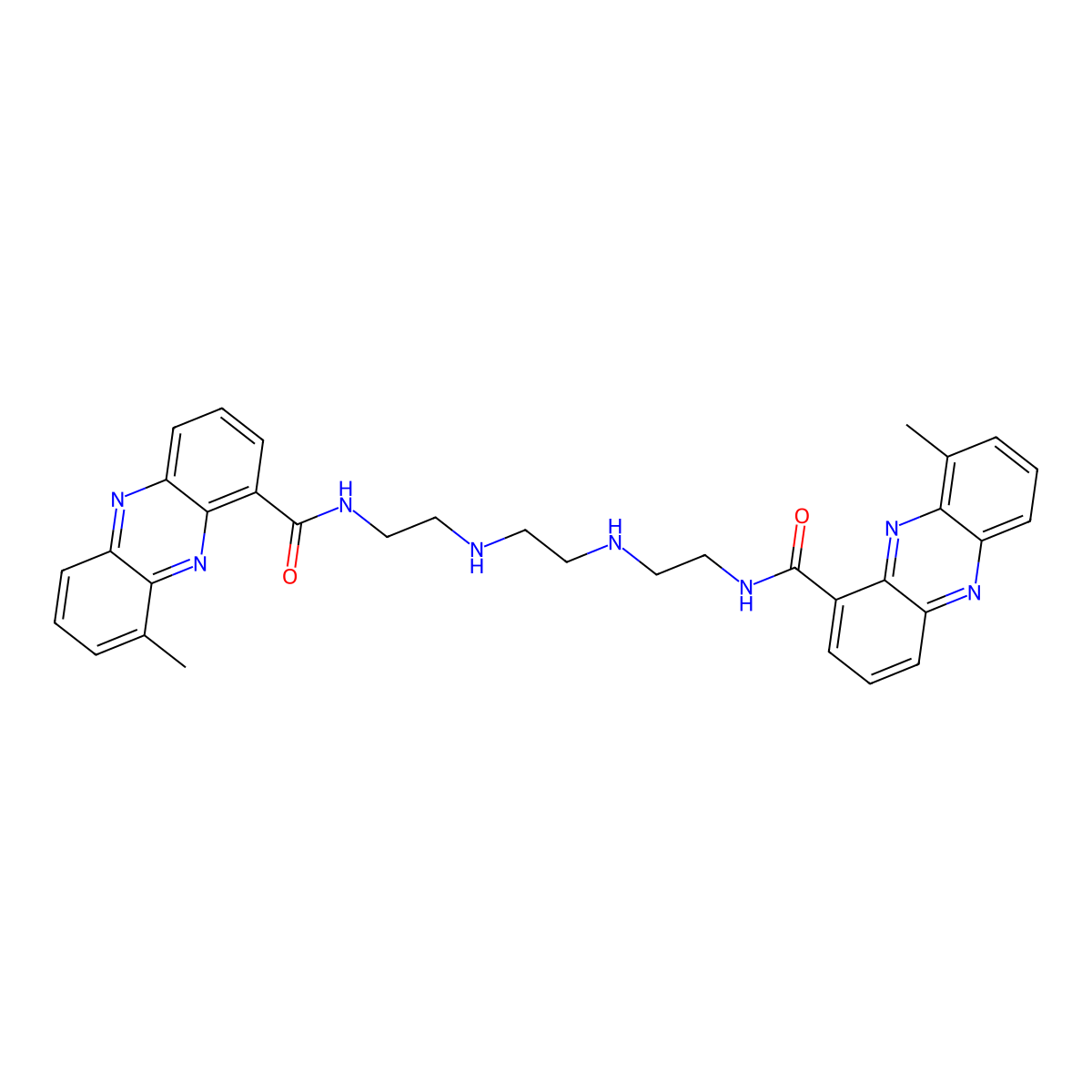 XR 5944 molecular structure, CAS 343247-32-5