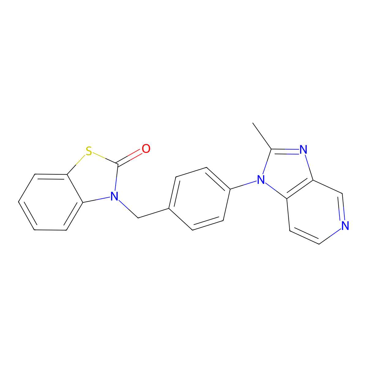 CP-94707 molecular structure, CAS 343250-05-5