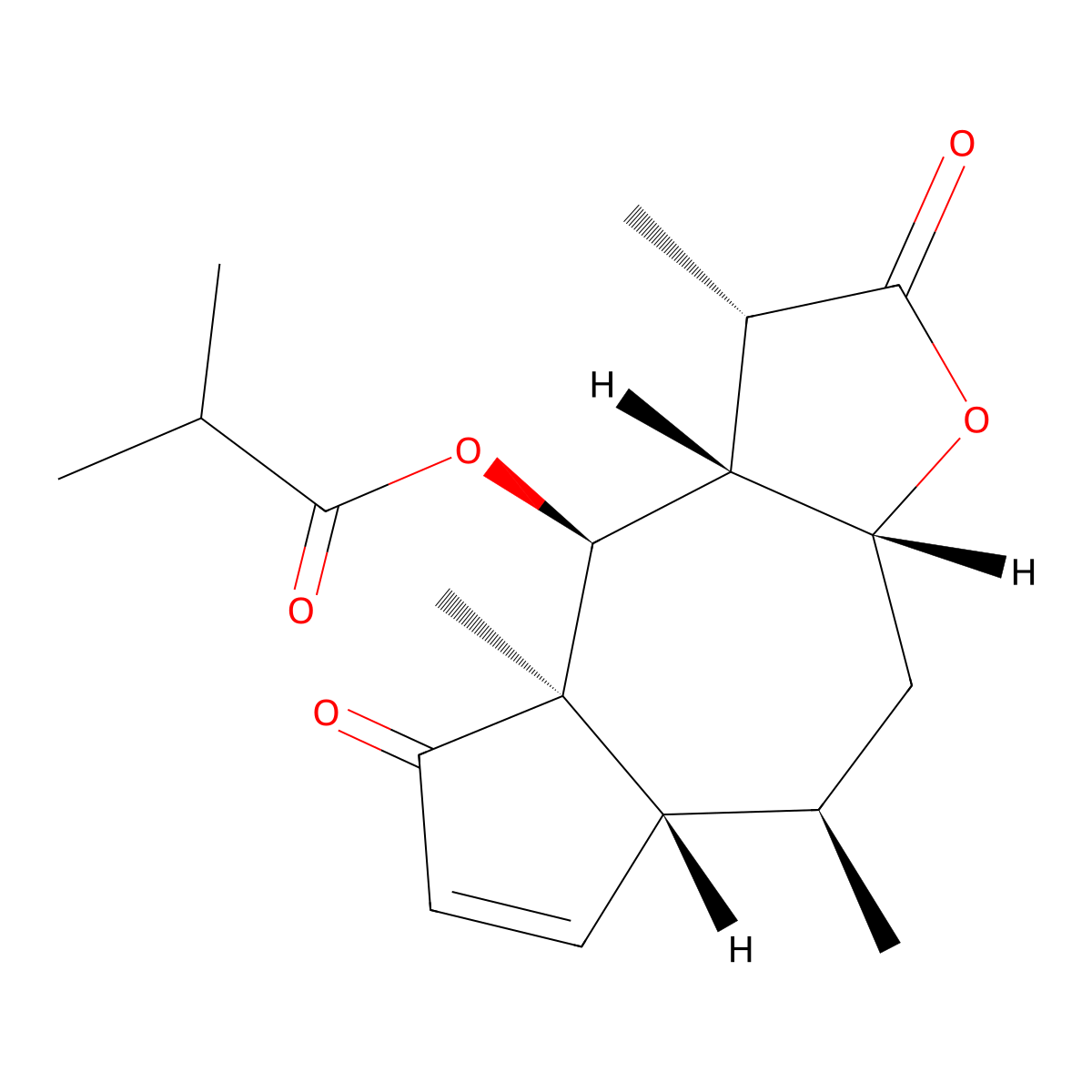 Npc219357 molecular structure, CAS 34532-67-7