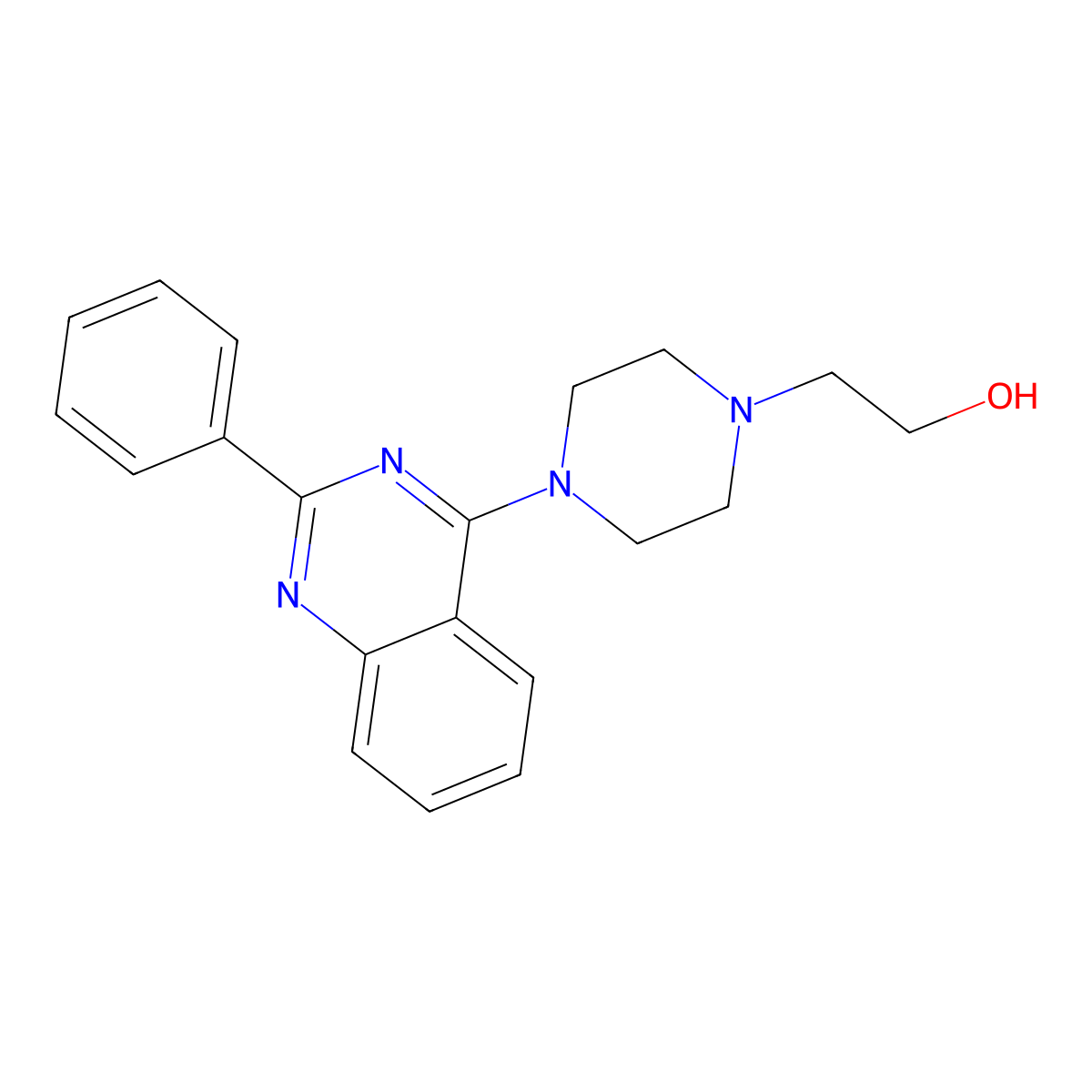 Bvdv-IN-1 molecular structure, CAS 345651-04-9