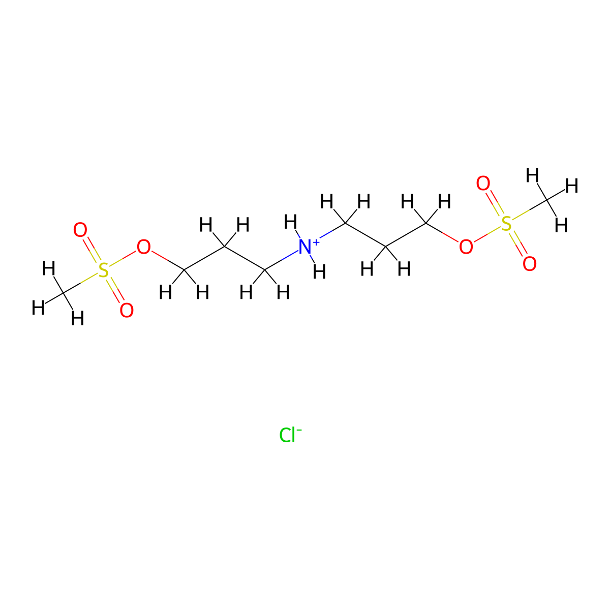 Unii-ghx2mnt176 molecular structure, CAS 3458-22-8