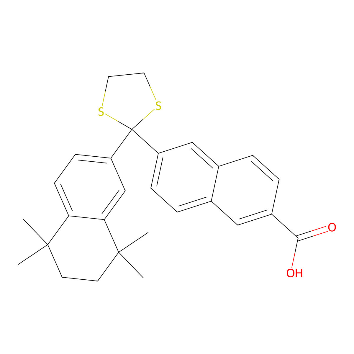 MM 11253 molecular structure, CAS 345952-44-5