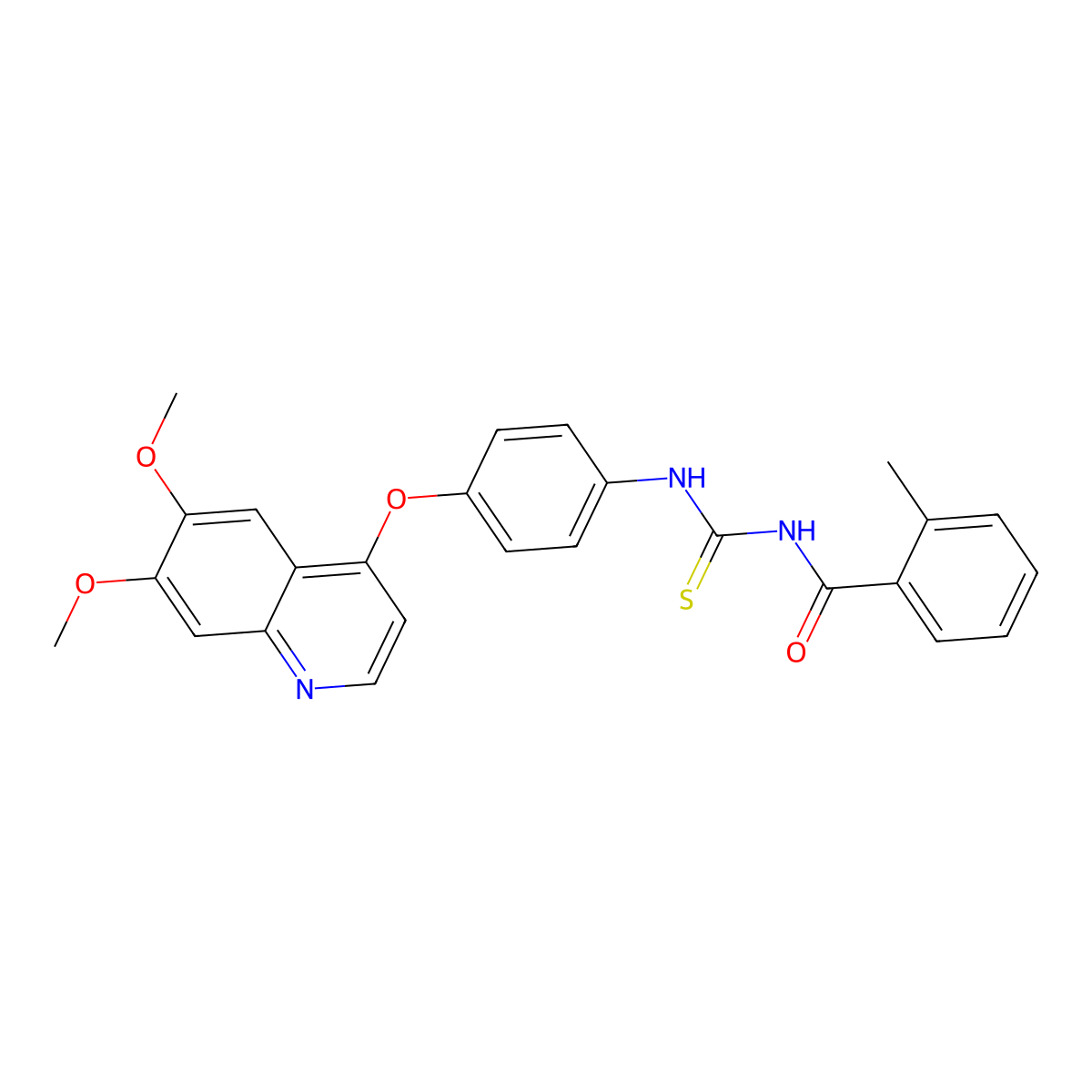 Ki-11502 molecular structure, CAS 347155-76-4