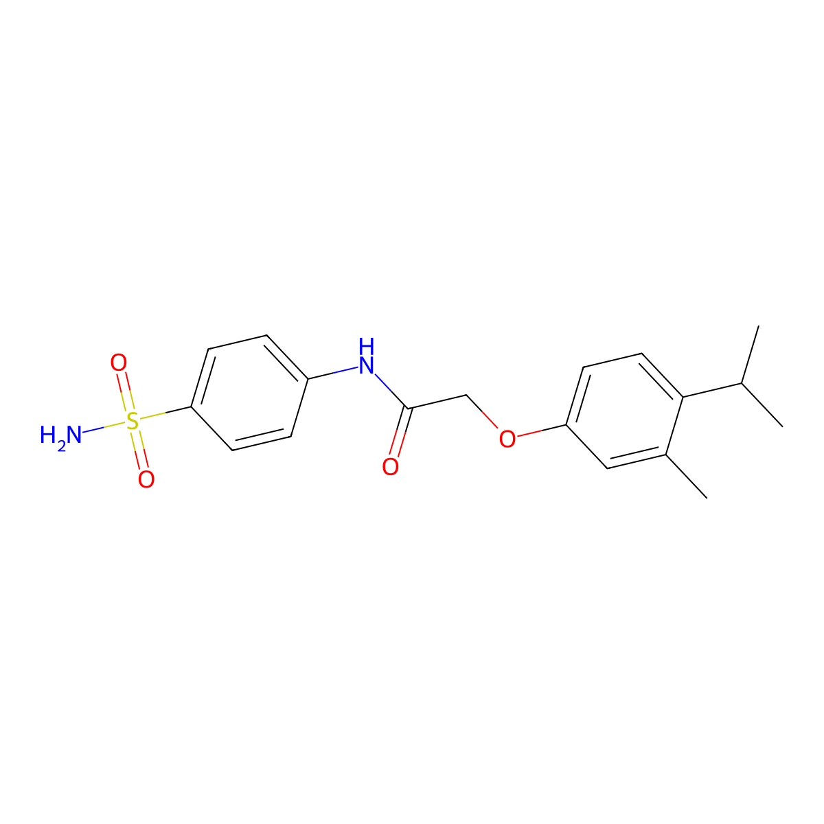 Cambridge id 6650509 molecular structure, CAS 347364-65-2