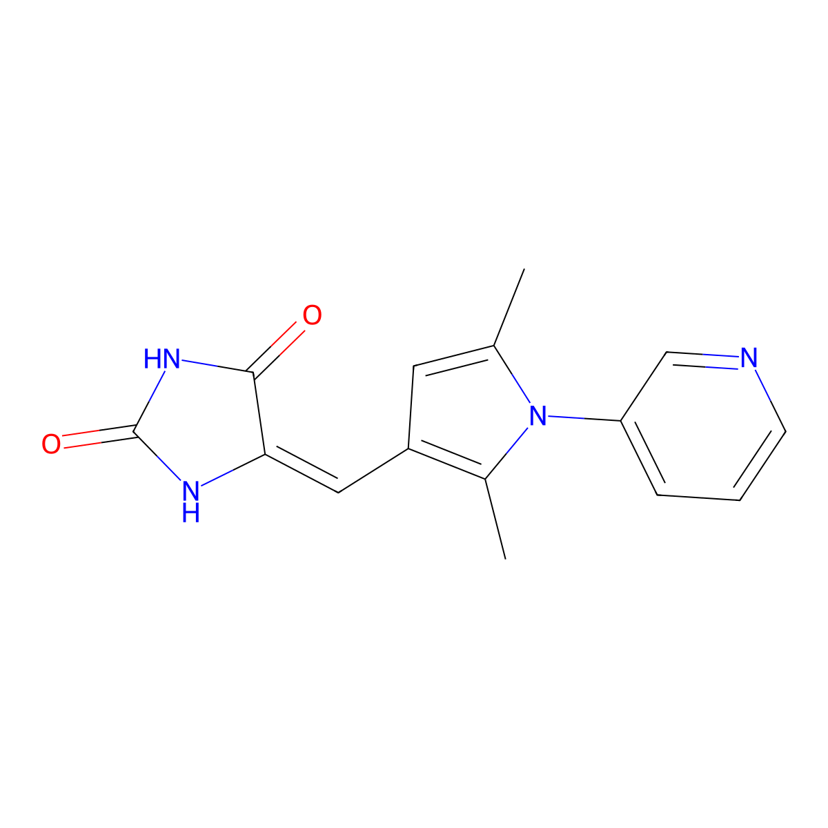 Ldha-IN-8 molecular structure, CAS 347380-13-6