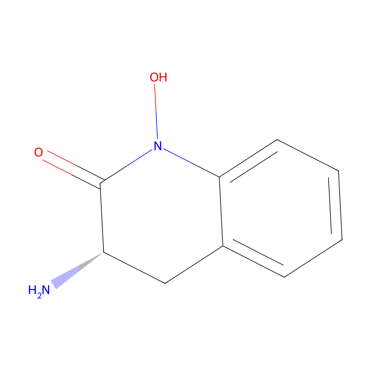 PF-04859989 molecular structure, CAS 34783-48-7