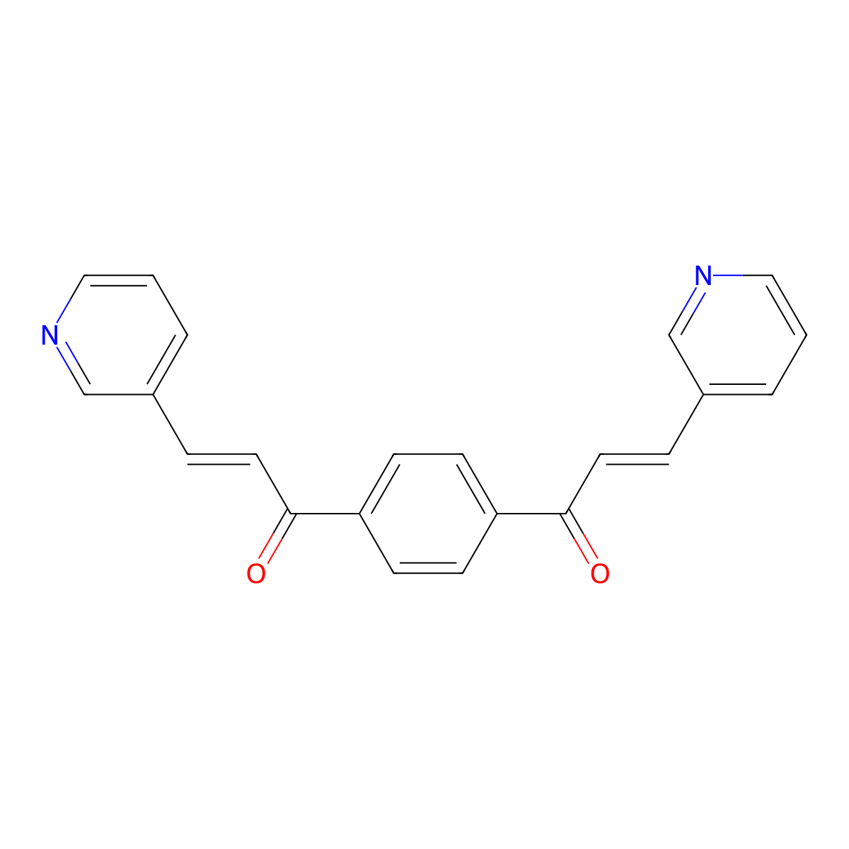 Posh-IN-2 molecular structure, CAS 348145-43-7