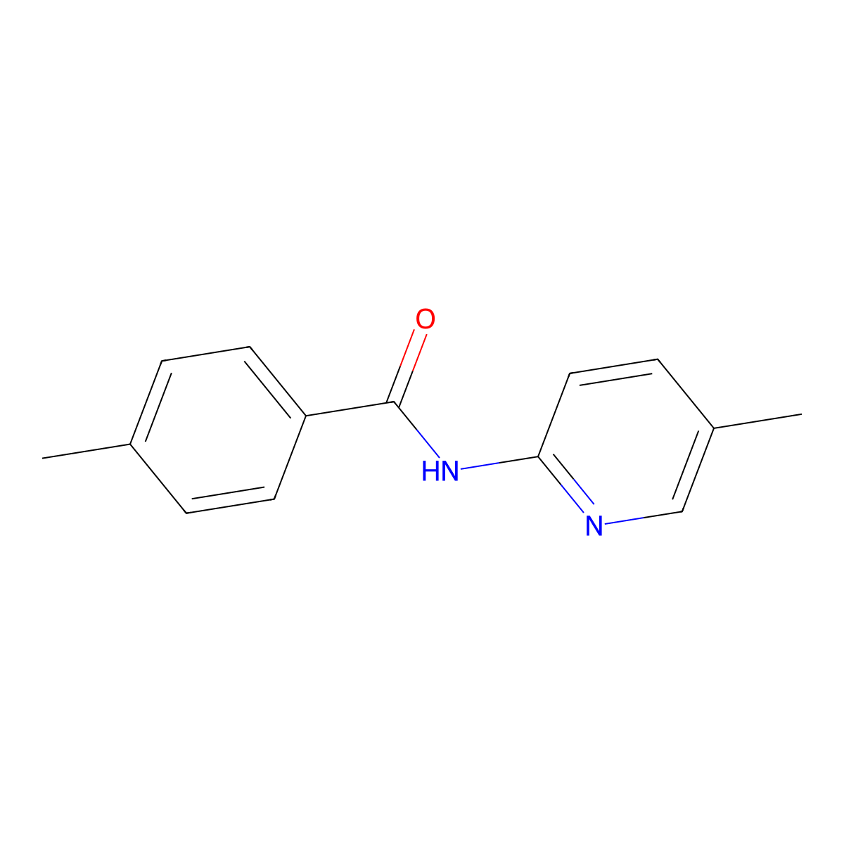 Zolpyridine molecular structure, CAS 349122-64-1