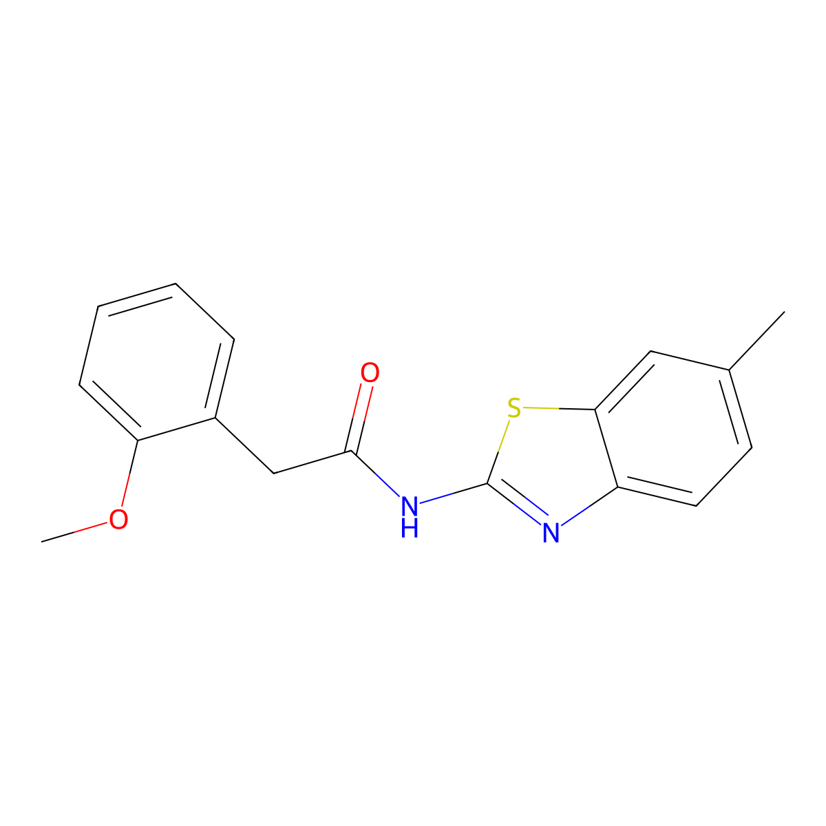 Casein kinase 1|A-IN-3 molecular structure, CAS 349438-77-3
