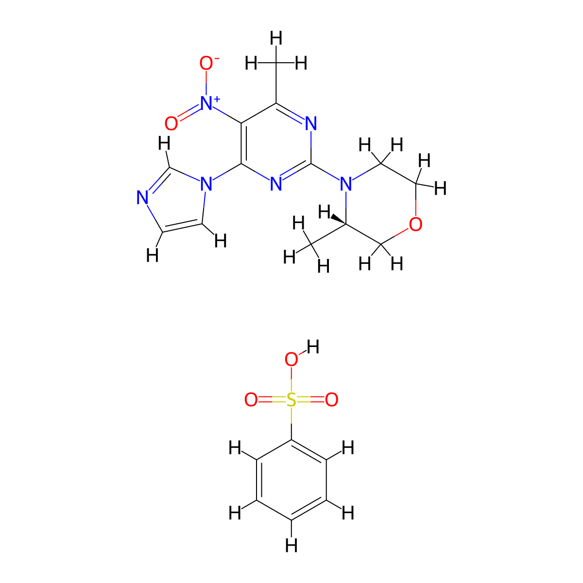 T-0902611 molecular structure, CAS 350595-61-8