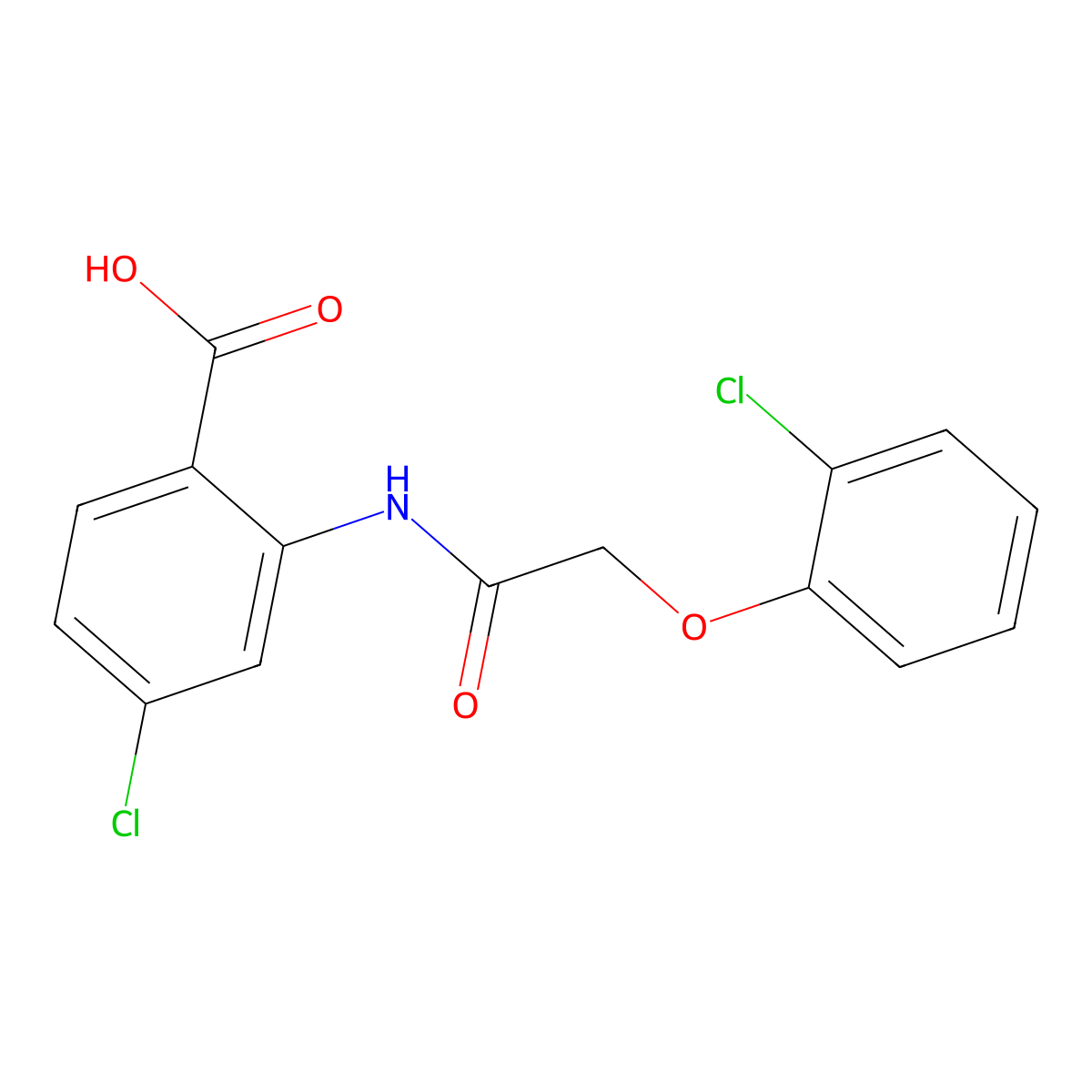 compound 5 (PMID: 29579323) molecular structure, CAS 351424-20-9