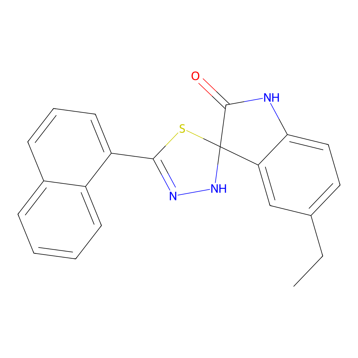 Ogremorphin molecular structure, CAS 352563-21-4
