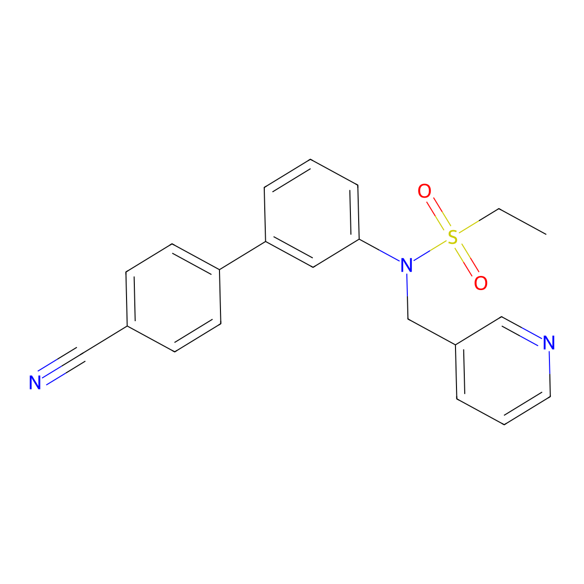 Cbipes molecular structure, CAS 353235-01-5