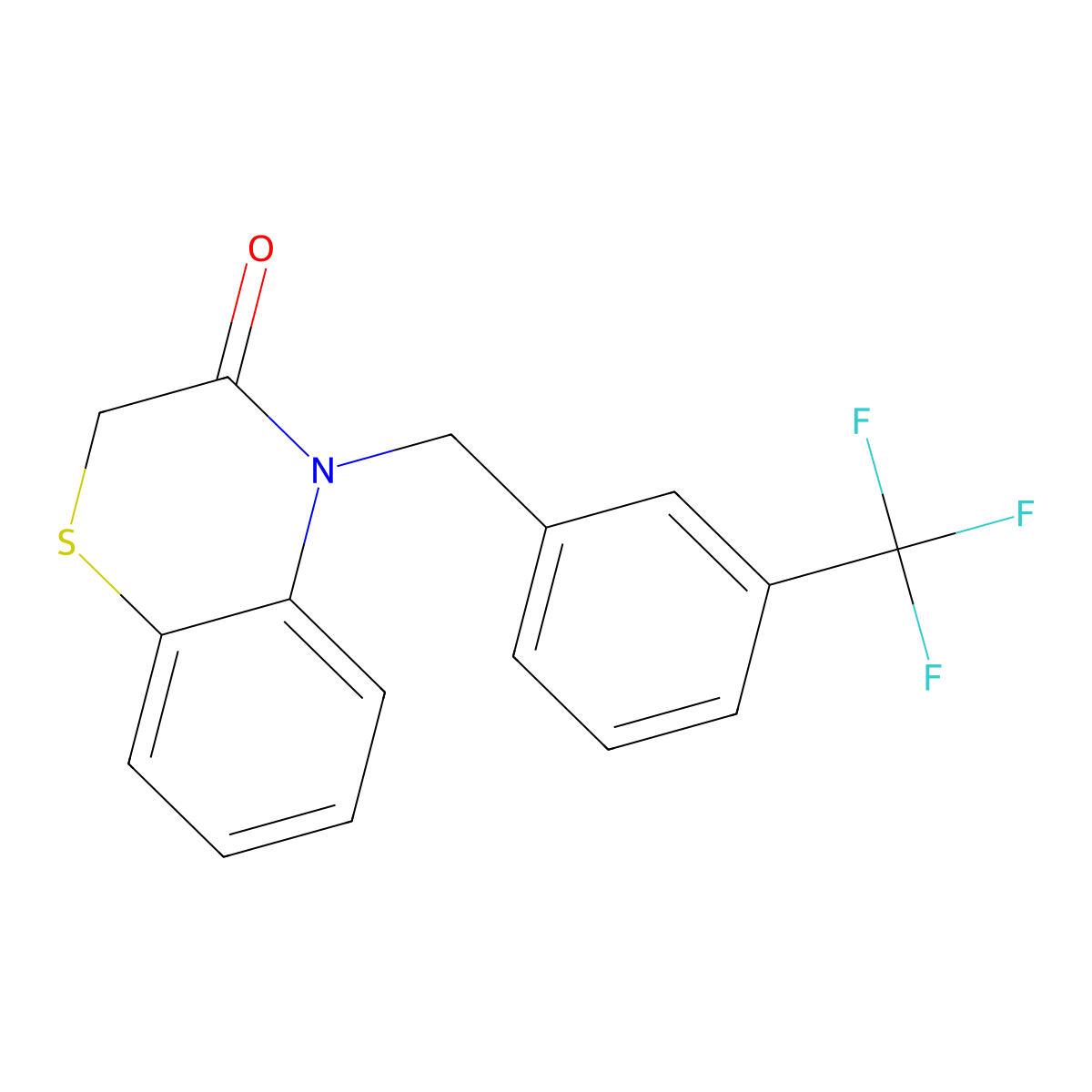 NS6180 molecular structure, CAS 353262-04-1
