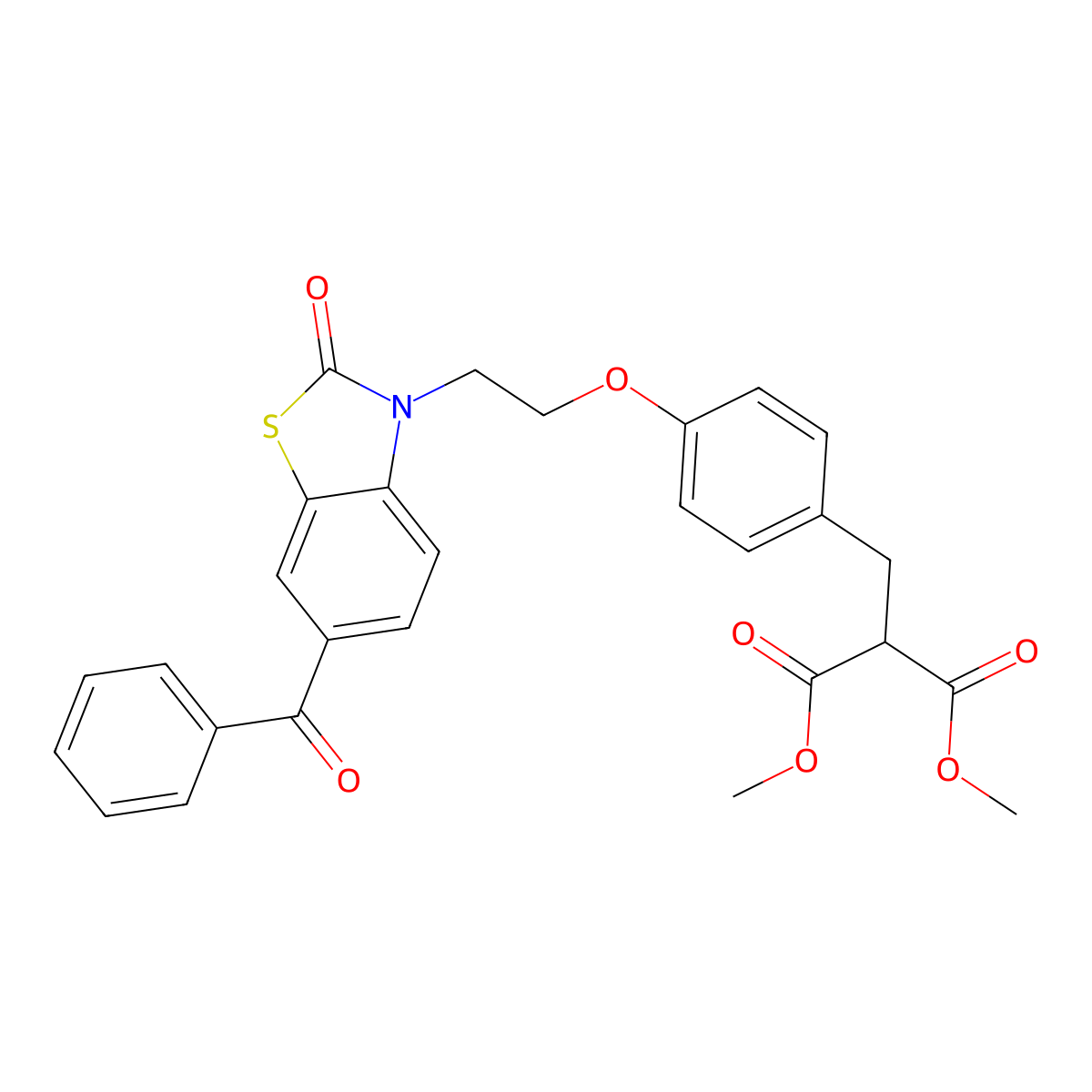 S26948 molecular structure, CAS 353280-43-0