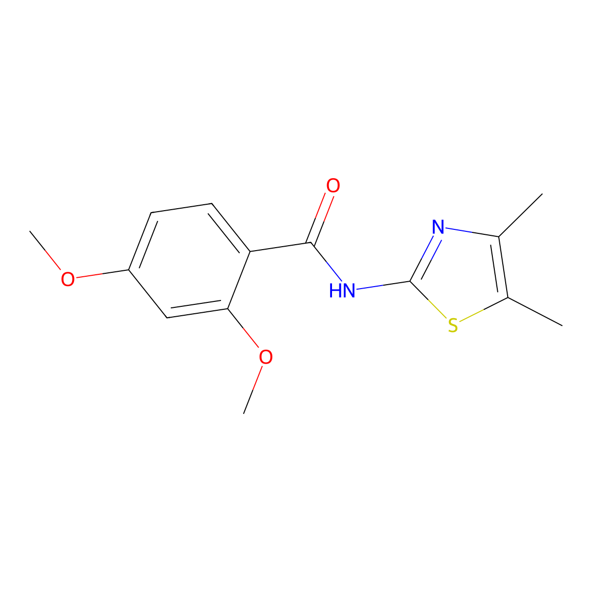 ST088880 molecular structure, CAS 353478-26-9