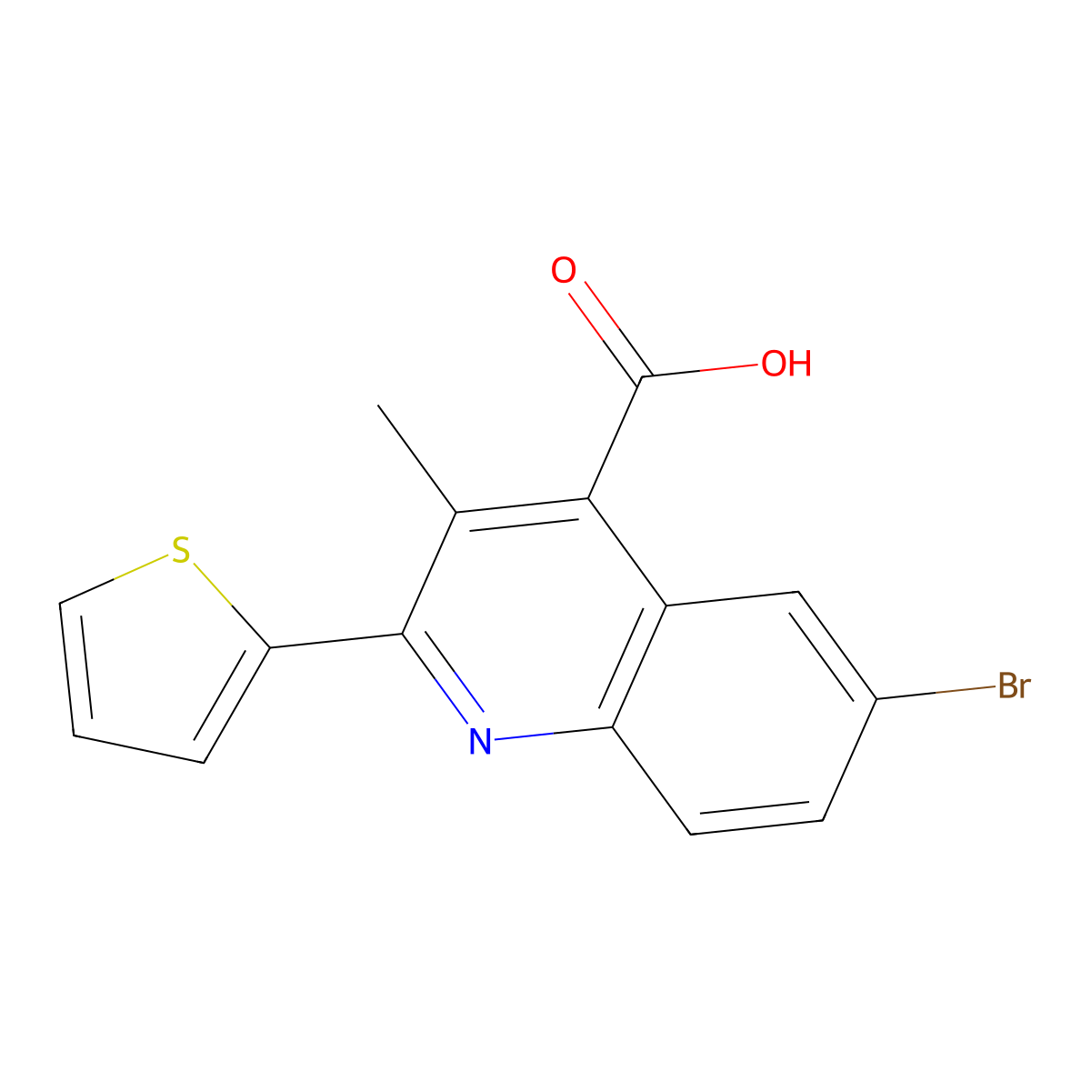 ST025810 molecular structure, CAS 354537-98-7