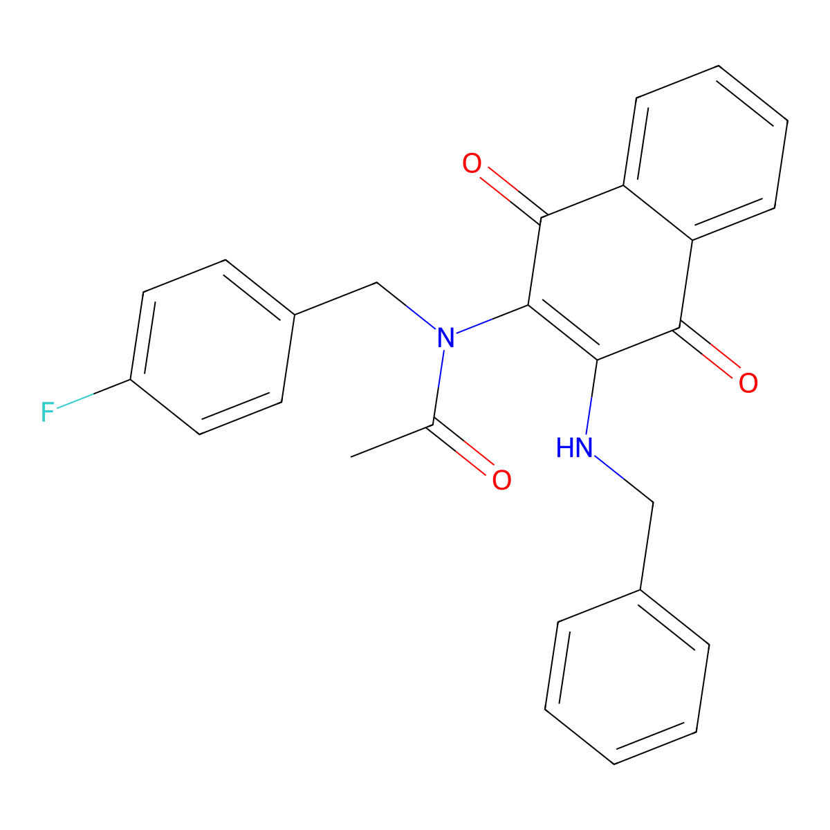 Ripgbm molecular structure, CAS 355406-76-7